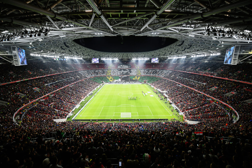 PSG vs Arsenal Champions League Final May 30 2026