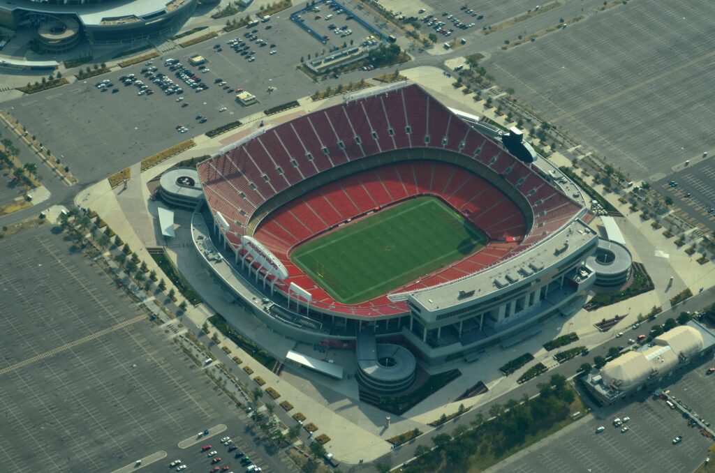 Argentina vs Algeria 2026 World Cup: Arrowhead Stadium Guide