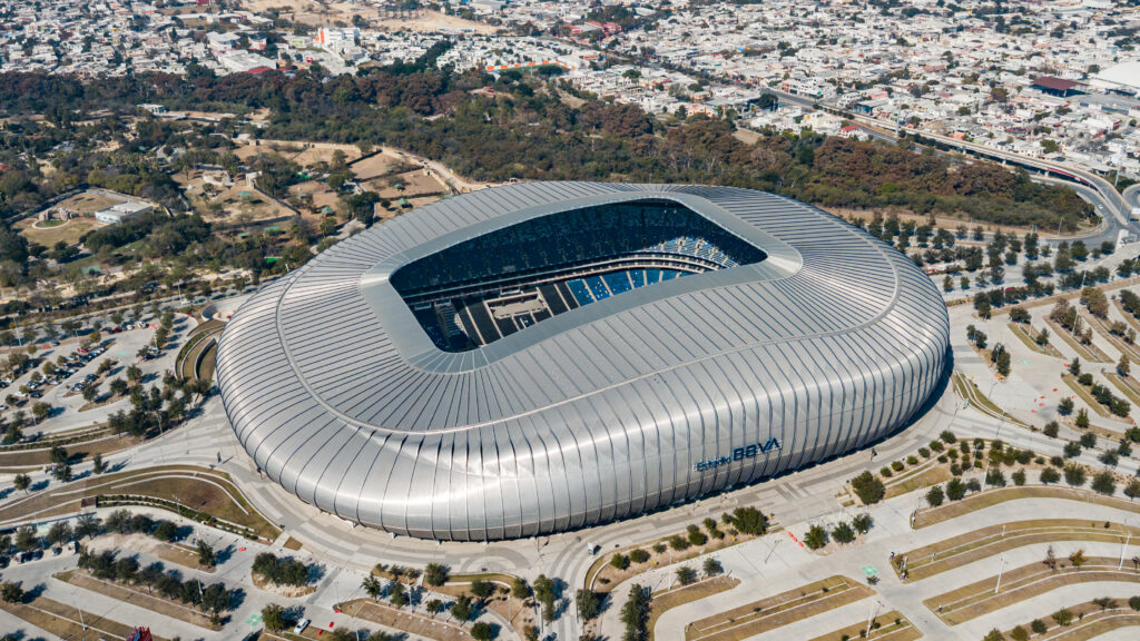 Sweden vs Tunisia at Estadio BBVA: 2026 World Cup Fan Guide