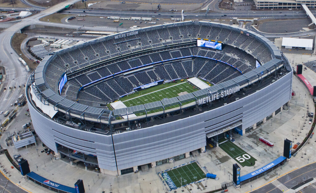 Norway vs Senegal at MetLife Stadium: Fan Guide 2026