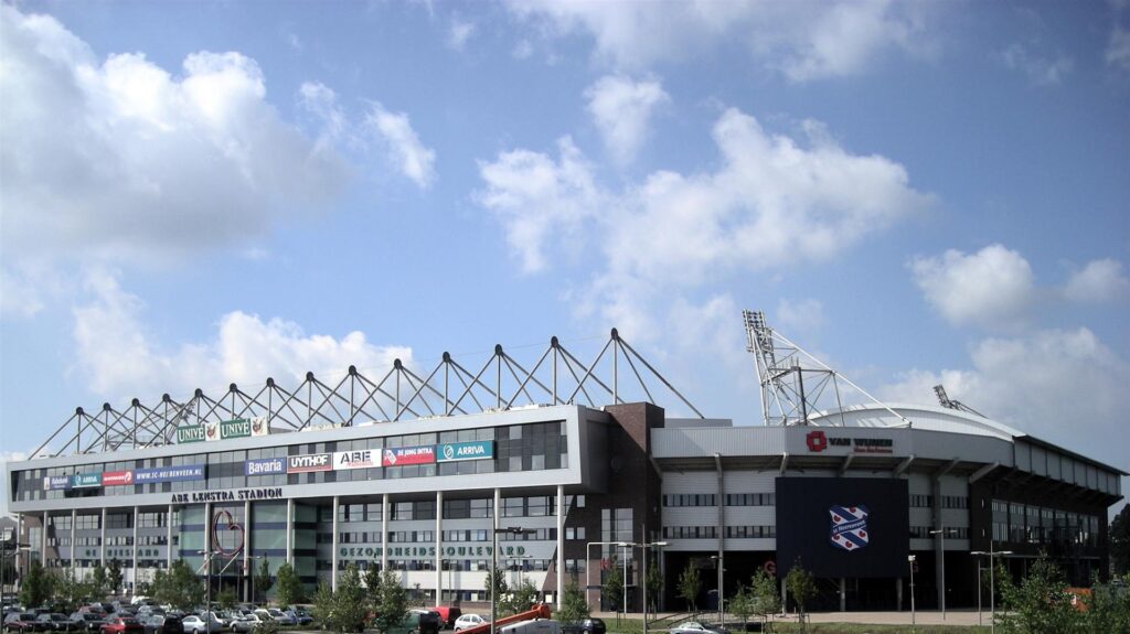 Heerenveen vs Twente Prediction — Eredivisie, 9 August 2026