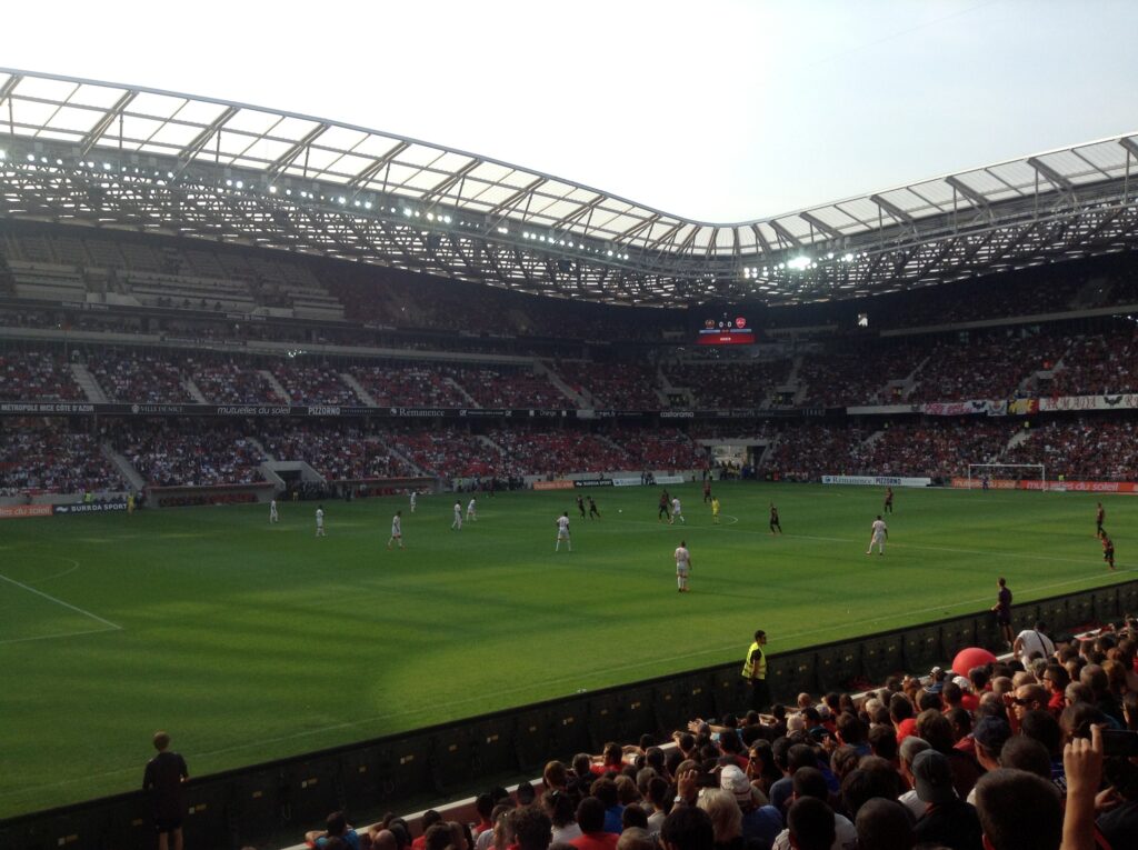 Nice vs Lorient Prediction — Ligue 1 2026/27, Aug 22