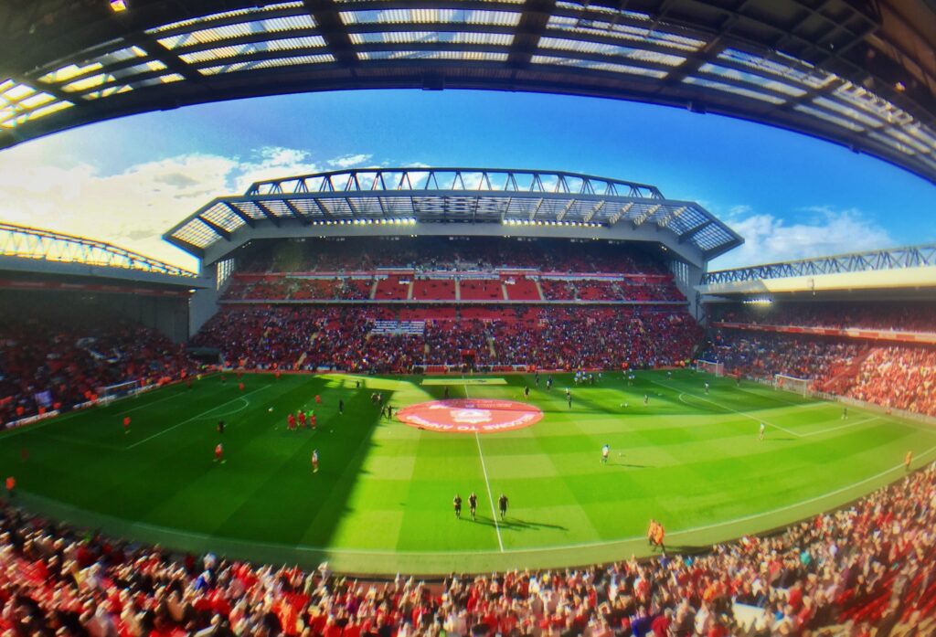 Liverpool vs Nottingham Forest Prediction | PL 2026/27