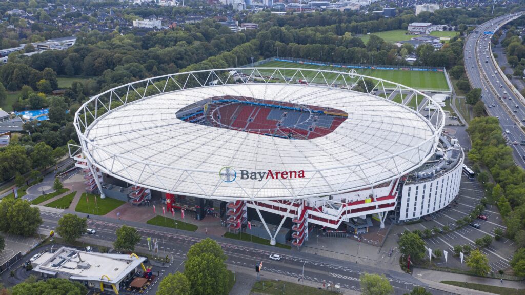 Leverkusen vs Union Berlin Prediction — Bundesliga 2026/27