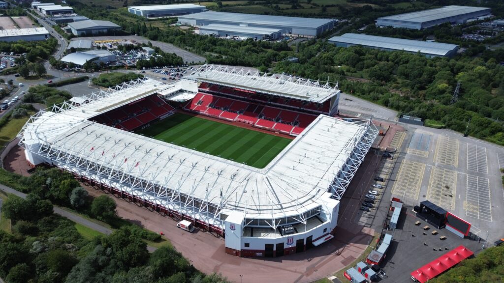 Stoke City vs Swansea City Prediction | Championship 2026/27