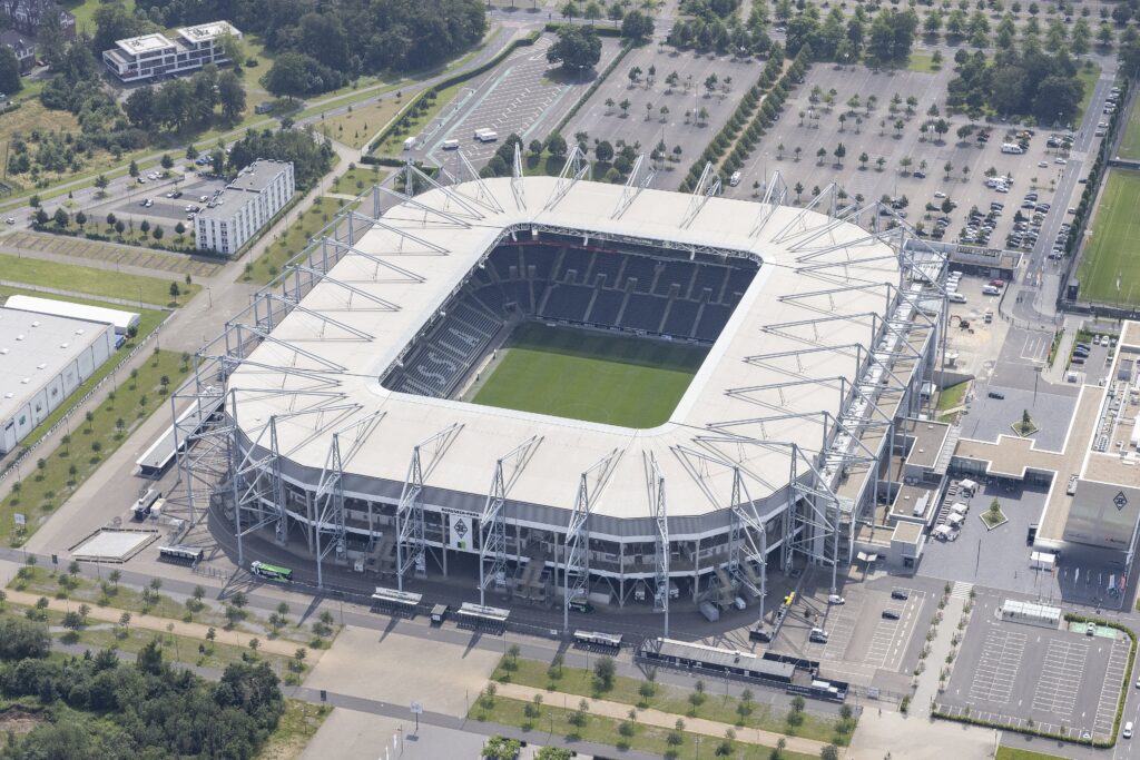 Gladbach vs Elversberg Prediction — Bundesliga 2026/27