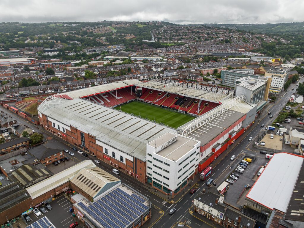 Sheffield United vs Birmingham City Prediction | Championship