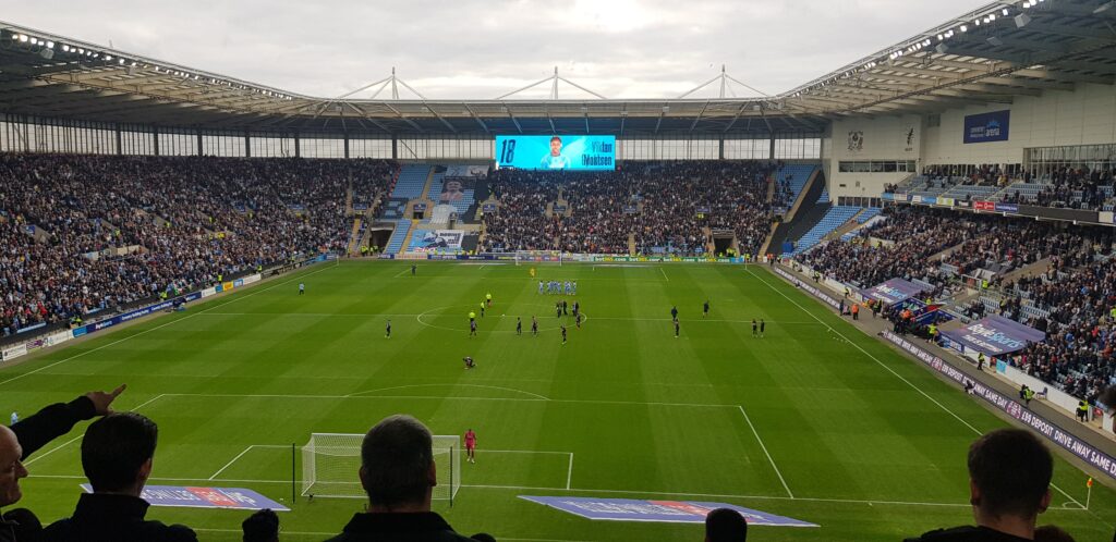 Coventry vs Hull City Prediction & Preview — PL 2026/27