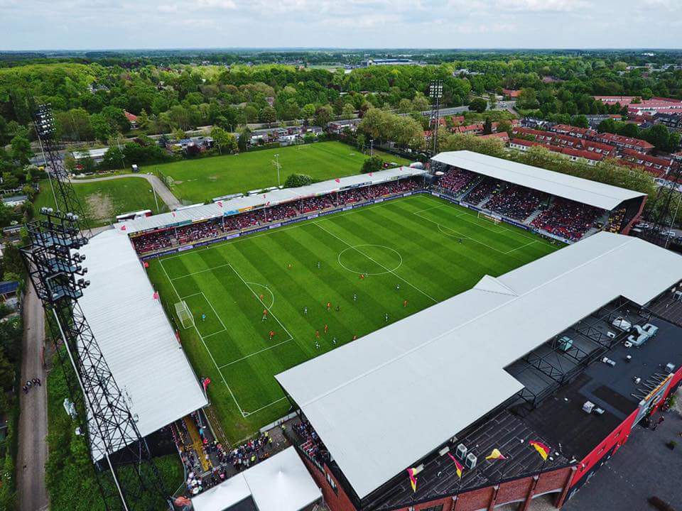 Go Ahead Eagles vs Willem II: Prediction, Eredivisie 2026/27