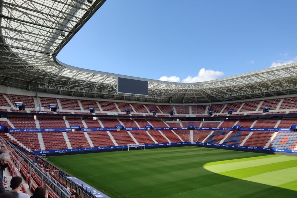 Osasuna vs Getafe Prediction — La Liga Matchday 3 2026