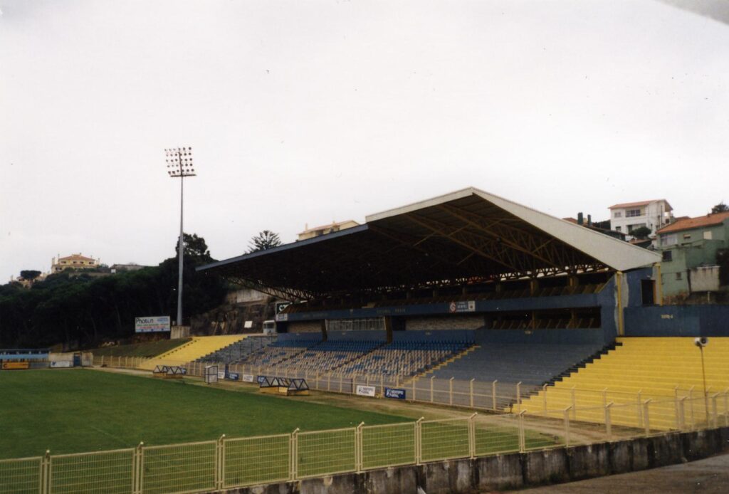 Estoril vs Famalicão Prediction — Primeira Liga 2026/27