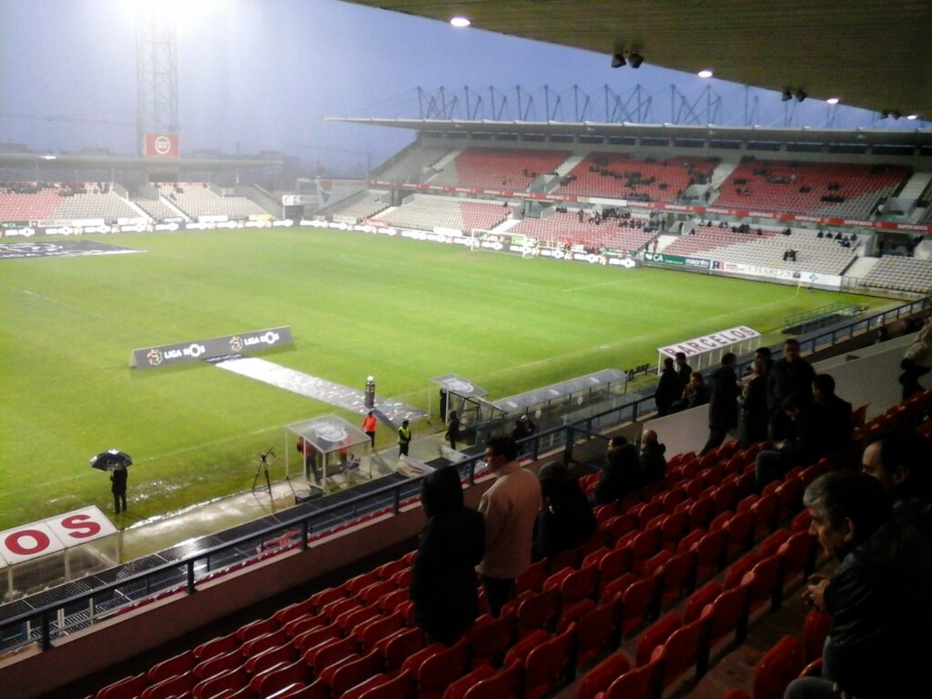 Gil Vicente vs Rio Ave Prediction — Primeira Liga MD1, 9 Aug 2026
