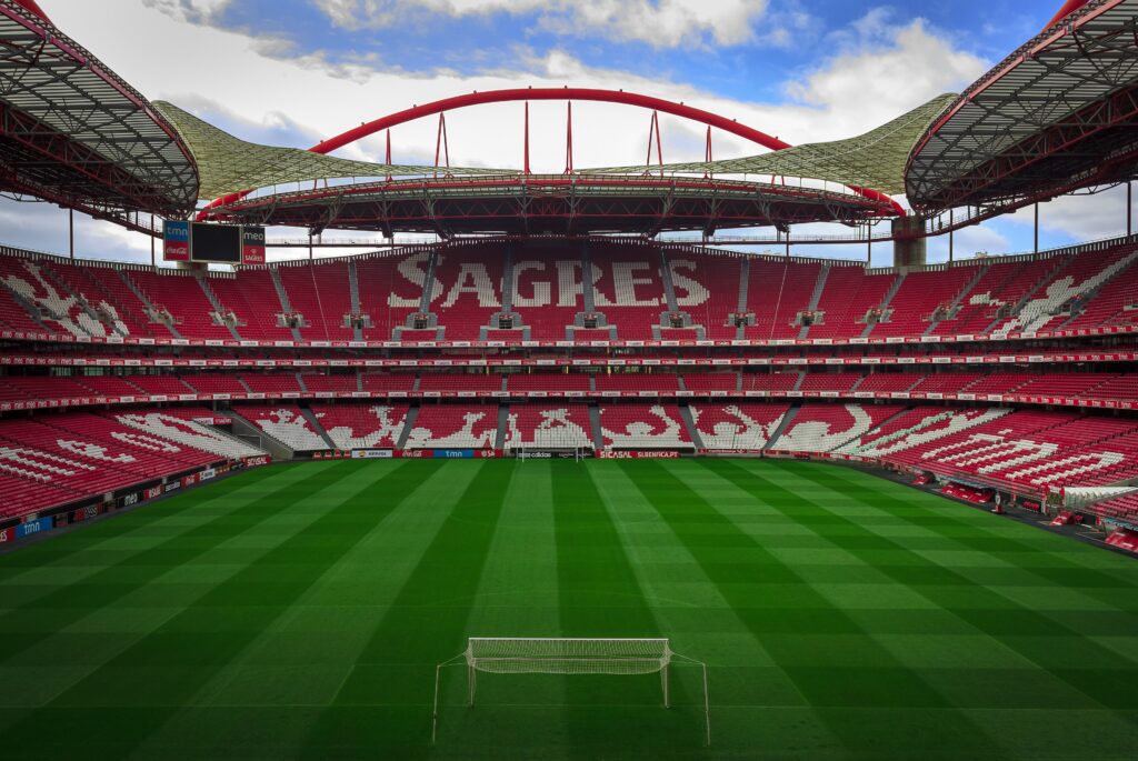 Benfica vs Académico de Viseu Prediction — Primeira Liga 2026