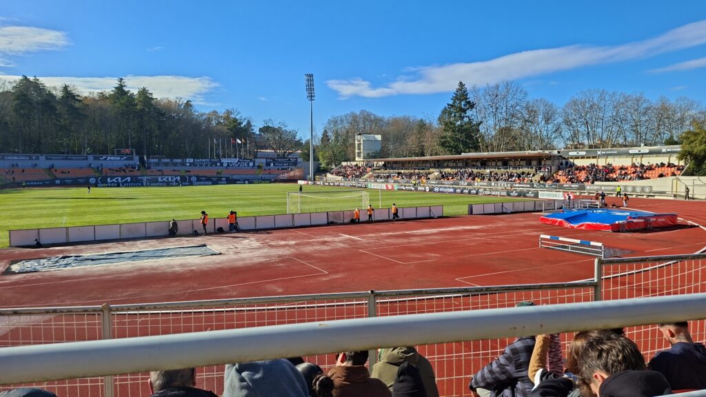 Académico de Viseu vs Santa Clara Prediction | Liga 26/27