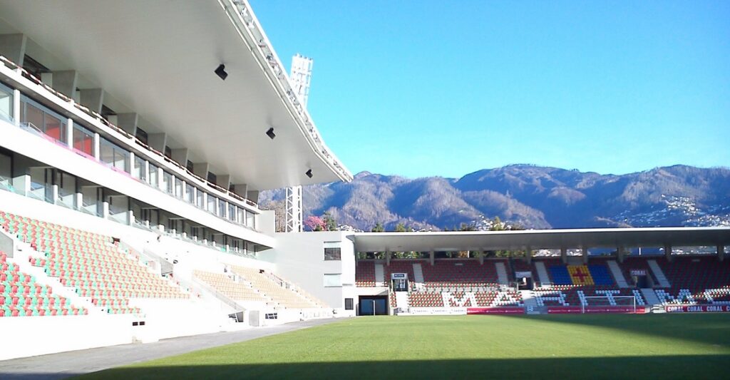 Marítimo vs Académico de Viseu Prediction | Primeira Liga