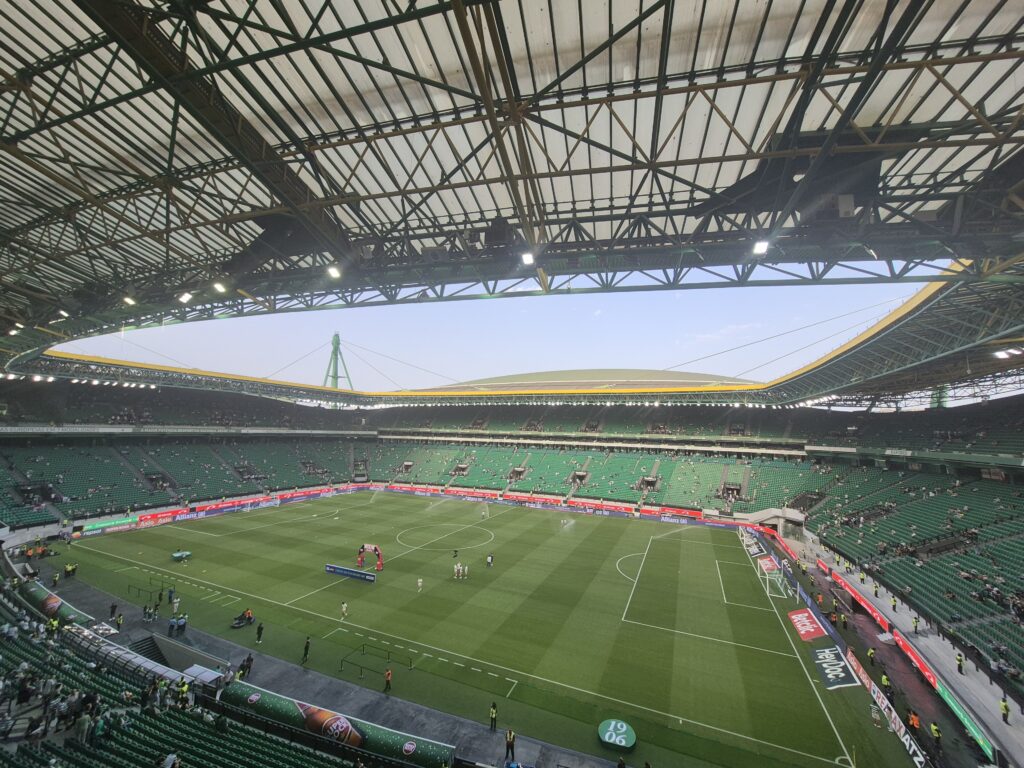 Sporting vs Vitória SC Prediction: Primeira Liga 2026/27