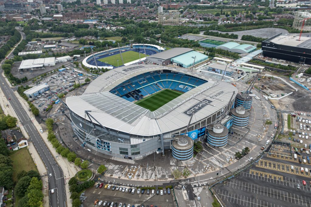 Man City vs Coventry City Prediction — Premier League 2026