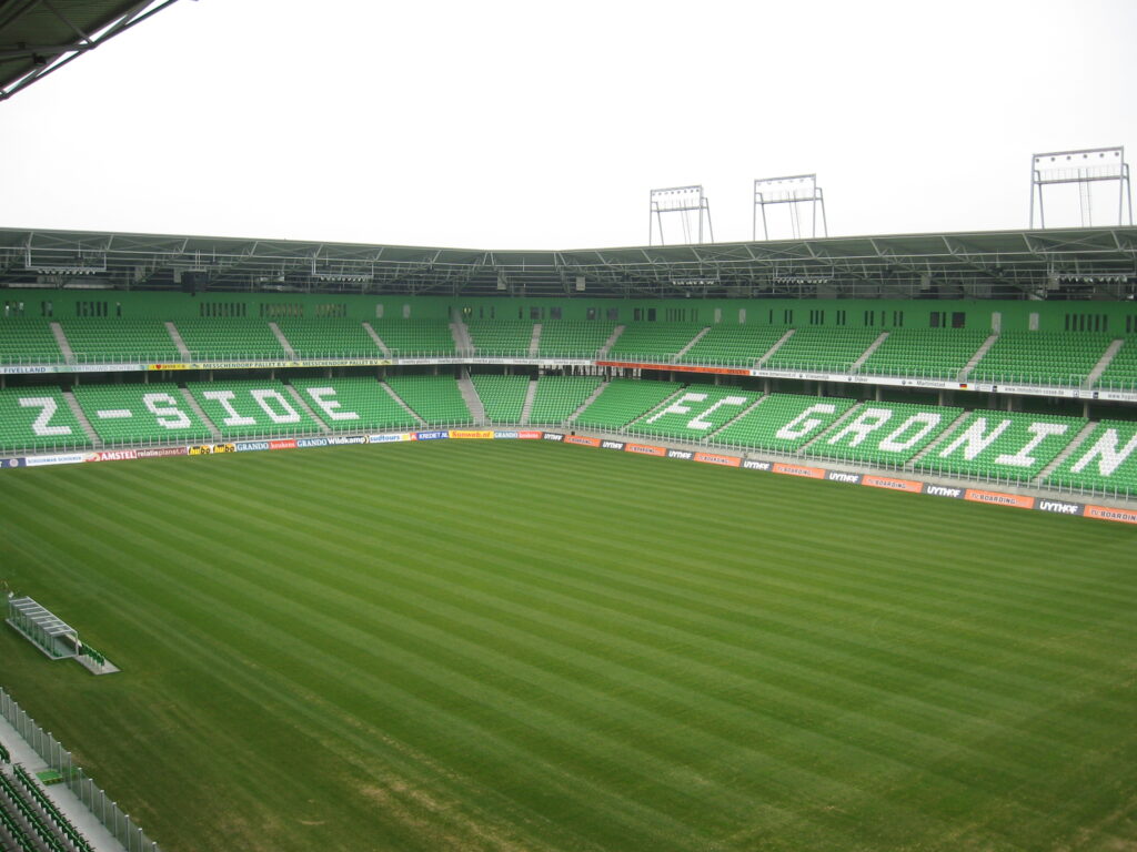 FC Groningen vs FC Utrecht Prediction — Eredivisie Matchday 1, 9 Aug 2026