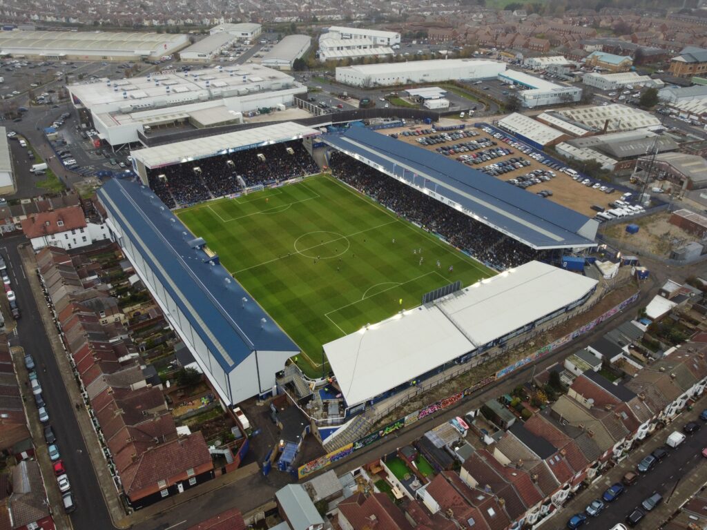 Portsmouth vs QPR Prediction: Championship 2026/27