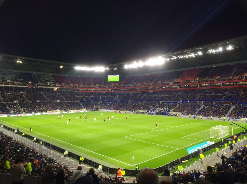 Lyon vs Auxerre Prediction: Ligue 1 Matchday 3 Preview