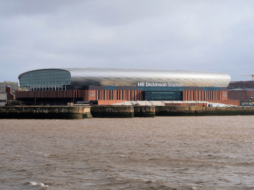 Everton vs Man United Prediction — Premier League 2026/27