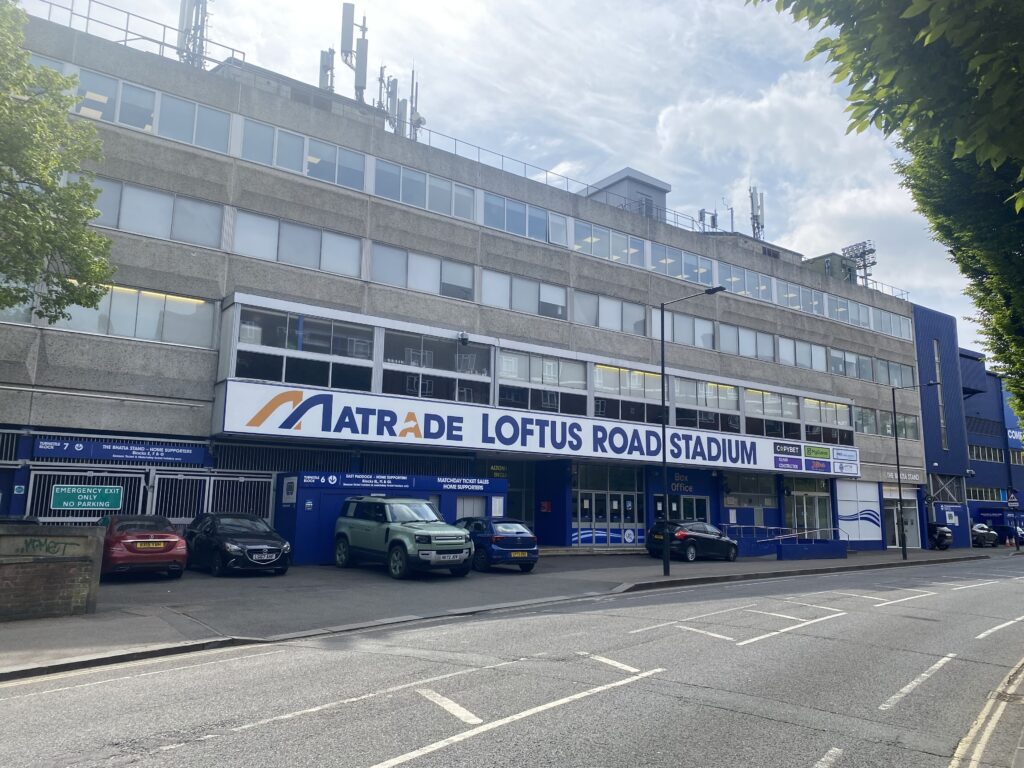 QPR vs Bolton Wanderers Prediction — Championship 2026/27