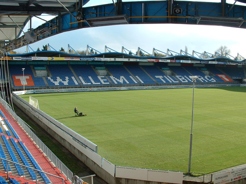 Willem II vs NEC Prediction — Eredivisie 2026/27 Matchday 2