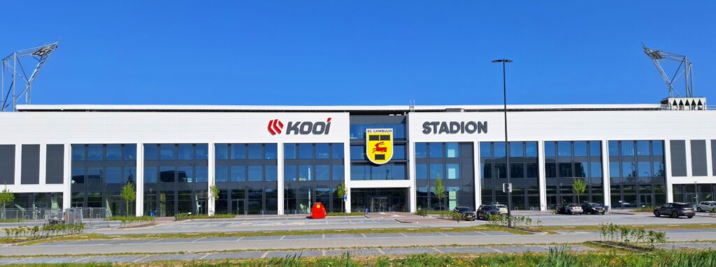 Cambuur vs Excelsior Prediction — Eredivisie 2026/27 Opener