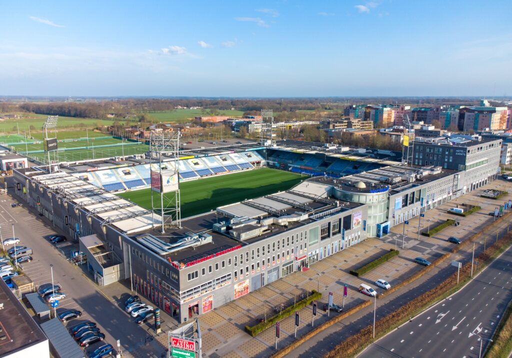 PEC Zwolle vs AFC Ajax Prediction — Eredivisie 2026/27