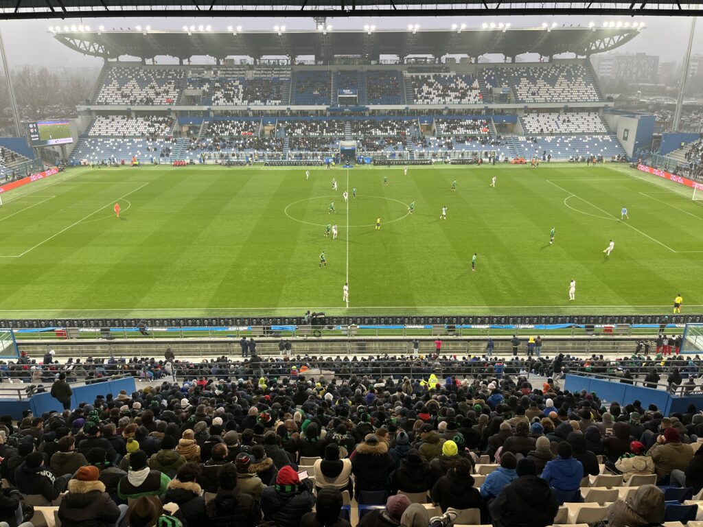 Sassuolo vs Torino Prediction: Serie A 2026/27 Matchday 2