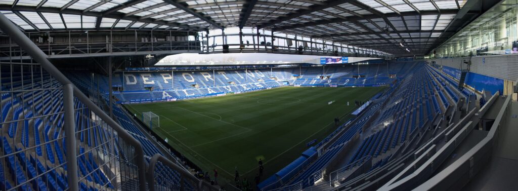 Alavés vs Getafe Prediction: LaLiga 2026/27 Matchday 1