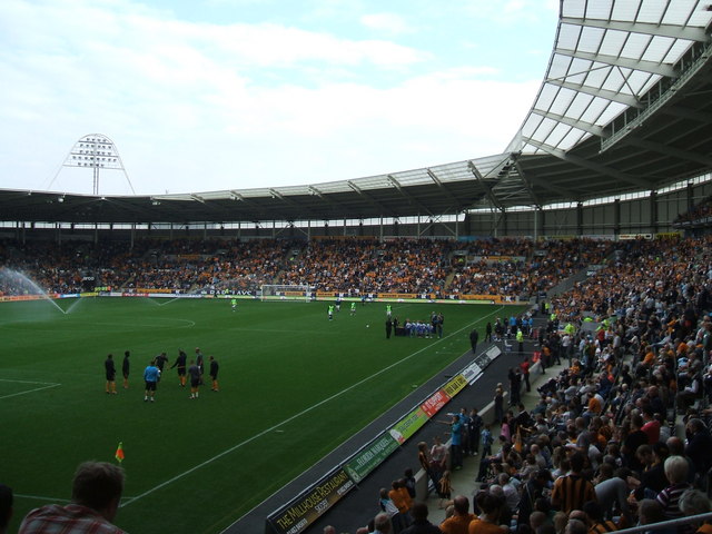 Hull City vs Man United Prediction — Premier League 2026/27