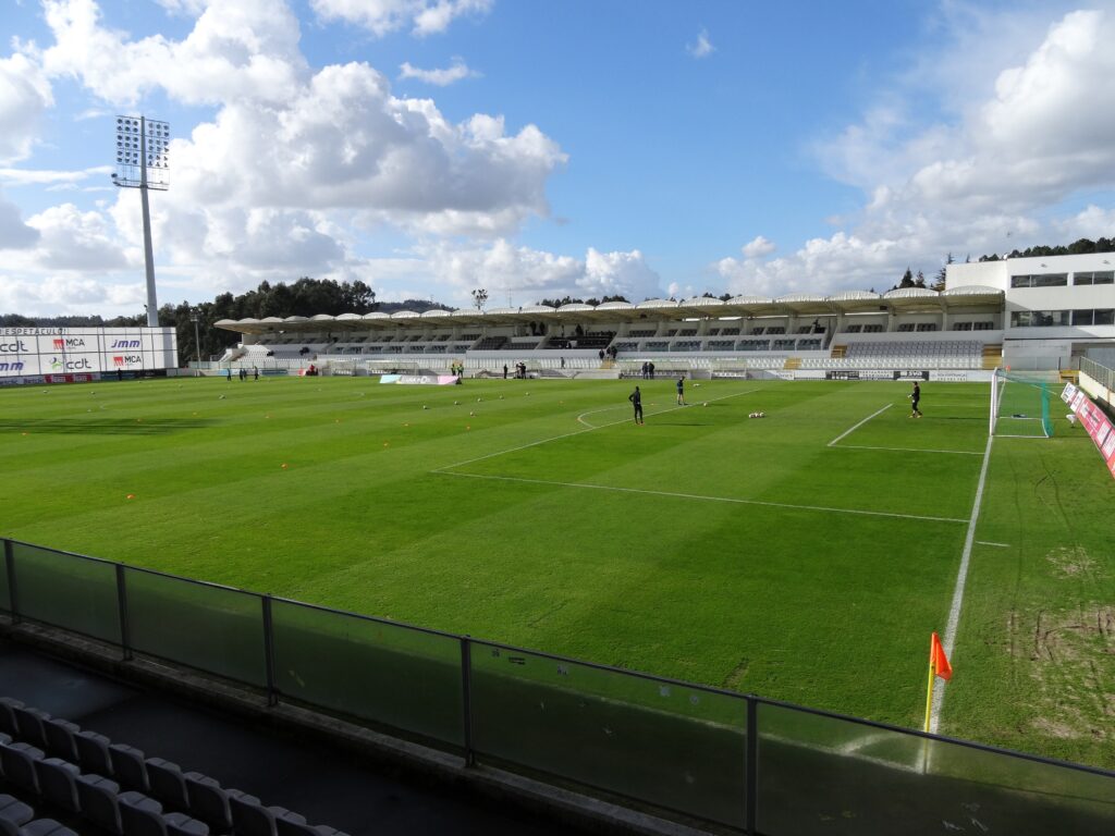 Moreirense vs Braga Prediction: Primeira Liga 2026/27