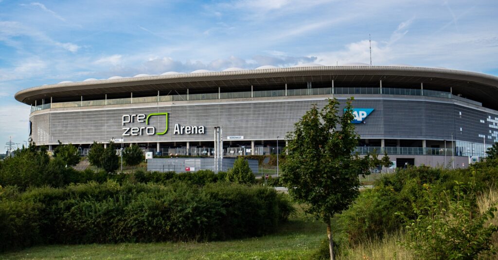 Hoffenheim vs Dortmund Prediction — Bundesliga 2026/27