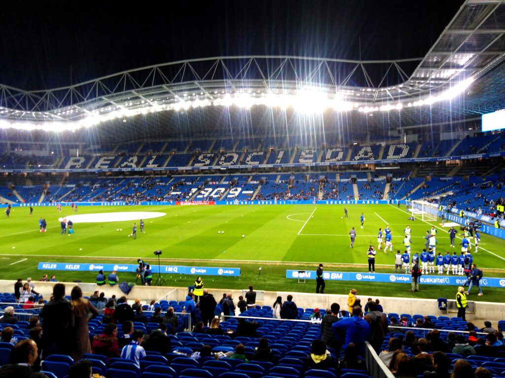 Real Sociedad vs Celta Vigo Prediction — LaLiga 2026/27