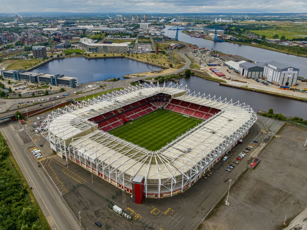 Middlesbrough vs Lincoln City Prediction: Championship 2026