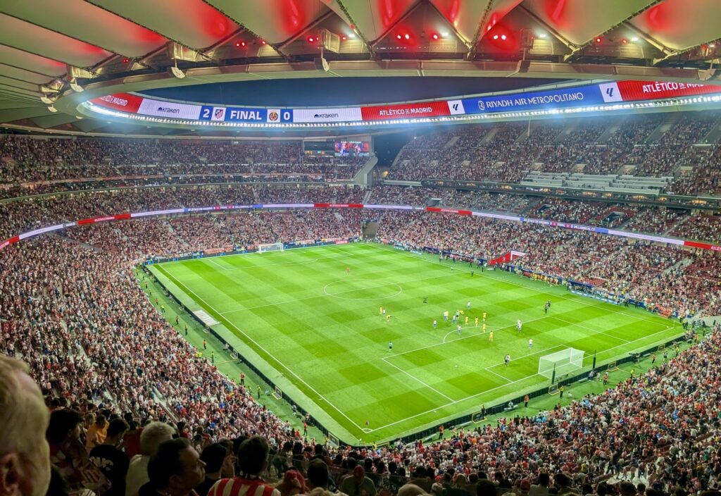 Atlético Madrid vs Málaga CF Prediction — LaLiga 2026/27