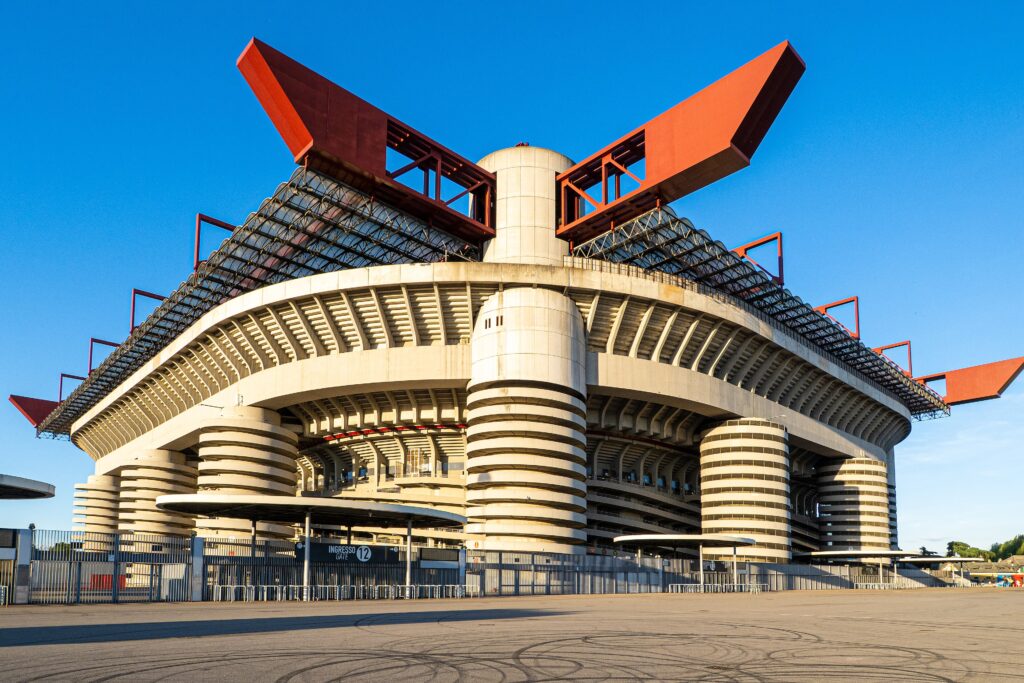 Inter vs Napoli Prediction: Serie A 2026/27 Matchday 3