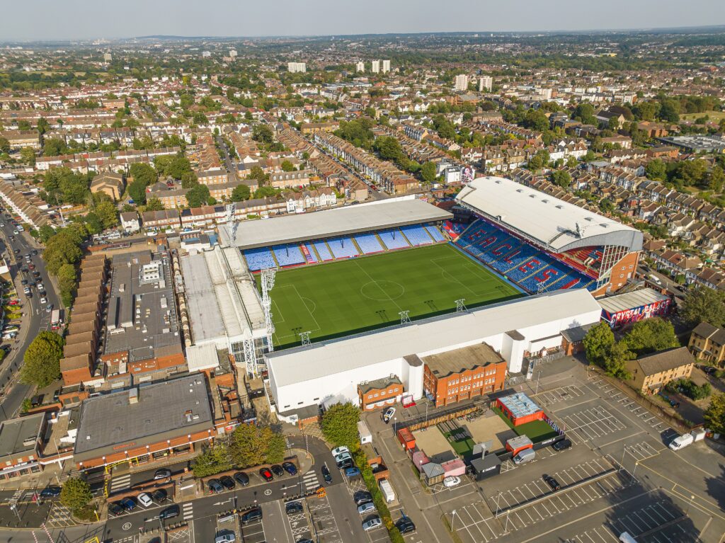 Crystal Palace vs Man City Prediction | PL 2026/27