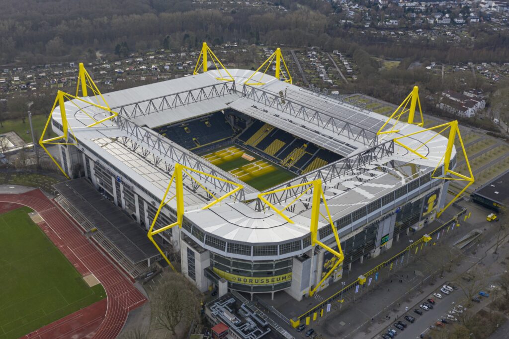 Borussia Dortmund vs Hamburger SV Prediction | Bundesliga 26/27