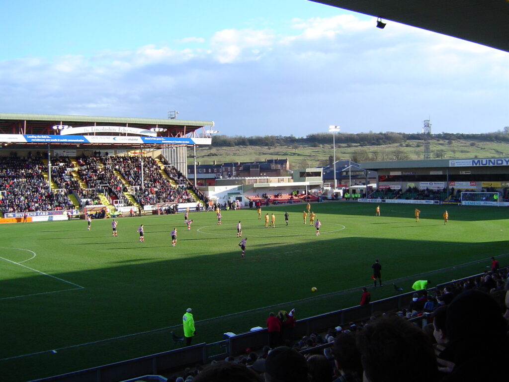 Lincoln City vs Portsmouth Prediction — Championship 2026