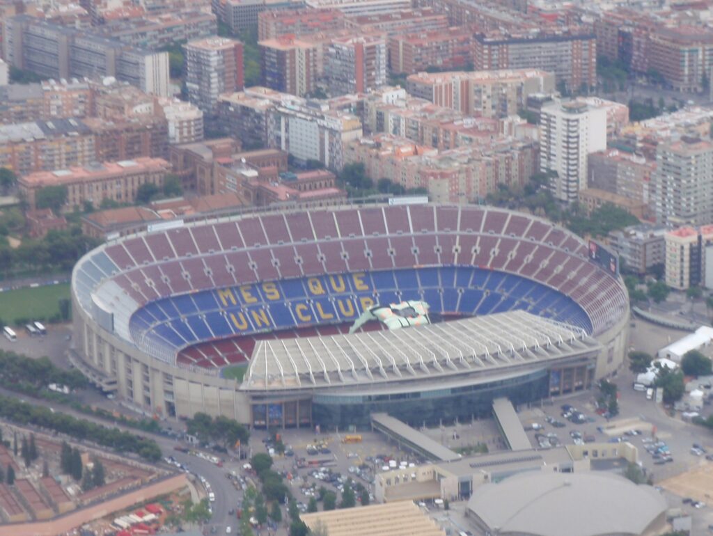 Barcelona vs Rayo Vallecano Prediction — LaLiga 2026/27
