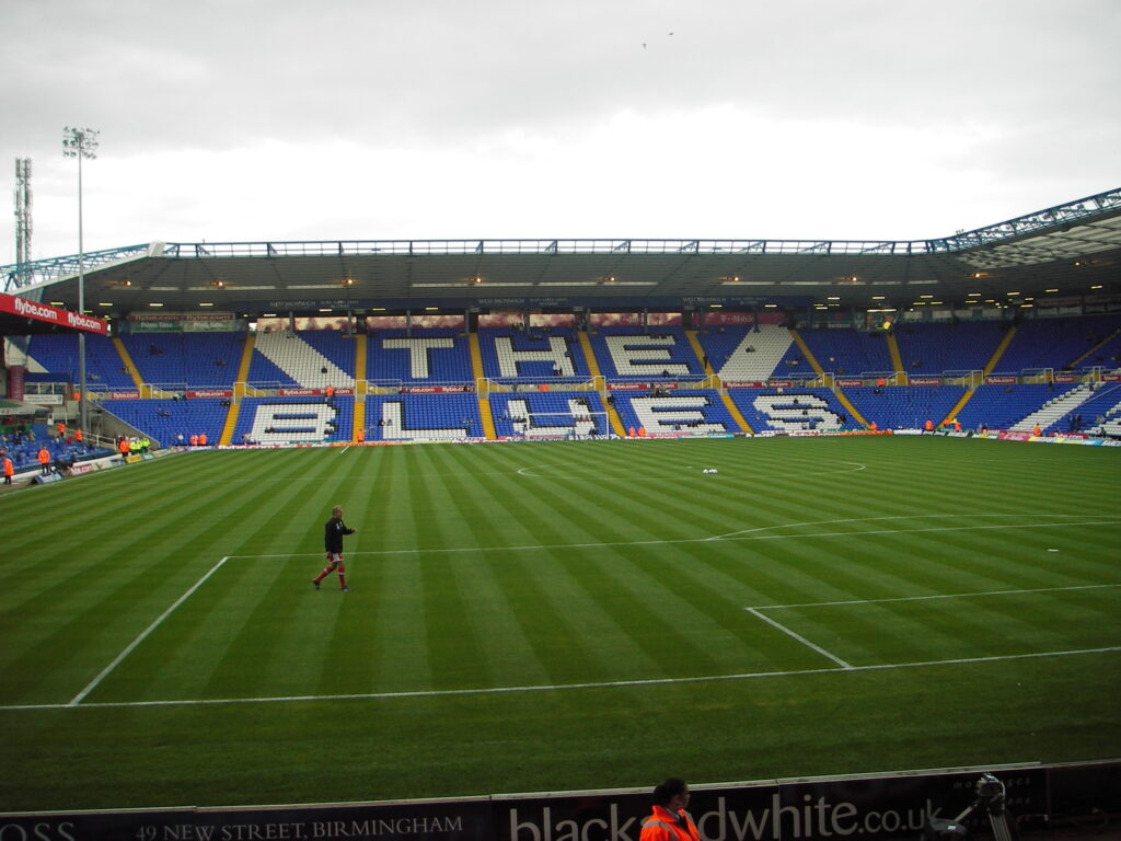 Birmingham vs Bristol City Prediction — Championship 2026/27