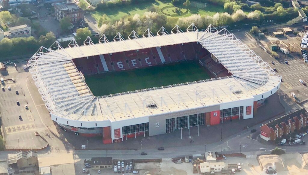 Southampton vs Stoke City Prediction — Championship 2026