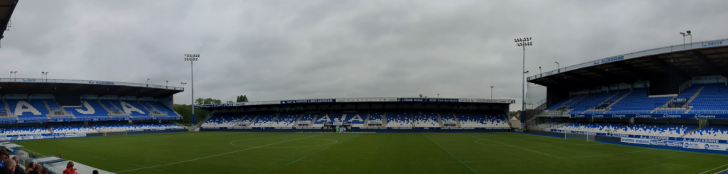 AJ Auxerre vs Angers SCO Prediction — Ligue 1 2026/27