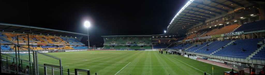 Troyes vs Paris FC Prediction — Ligue 1 2026/27 MD1