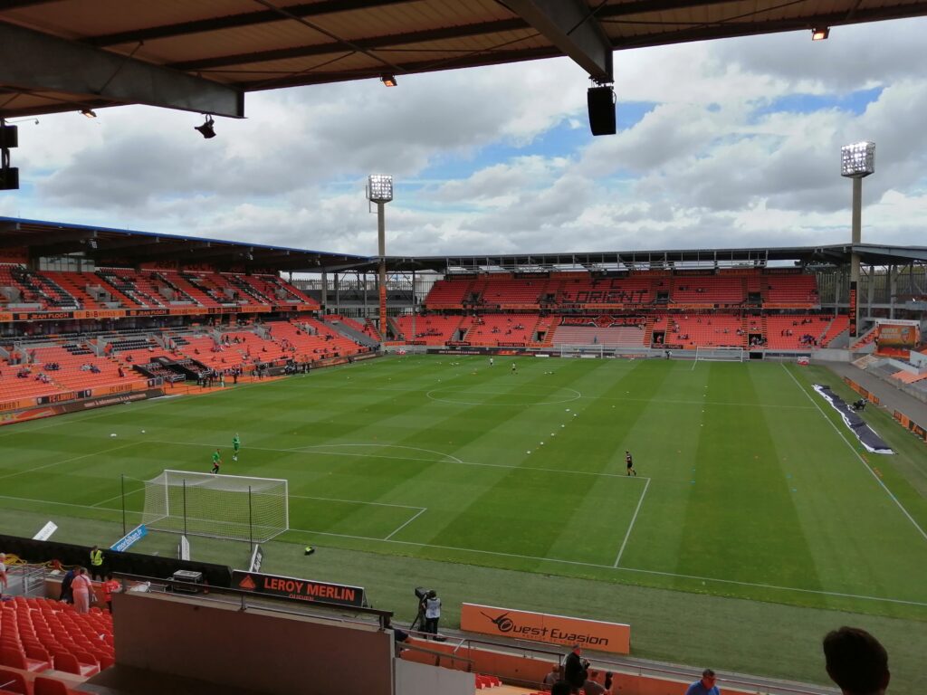 FC Lorient vs Troyes Prediction — Ligue 1 2026/27