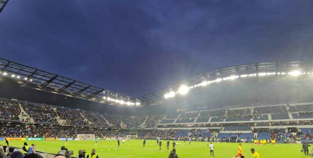 Le Havre vs Monaco Prediction — Ligue 1 2026/27