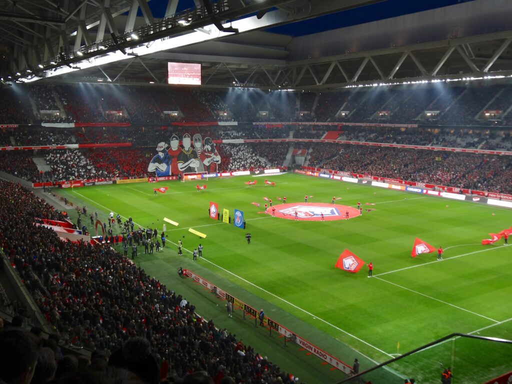 Lille vs PSG Prediction — Ligue 1 2026/27 Matchday 2