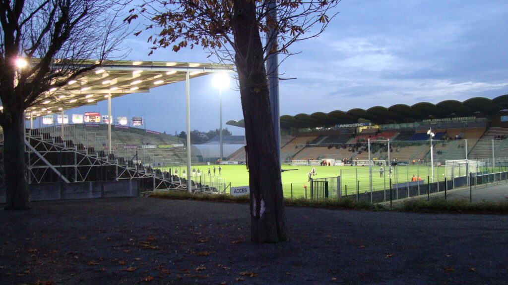 Angers vs Lille Prediction & Preview — Ligue 1 2026/27